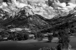 Jean-Paul Raffin - Le Trelod