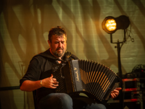 Laurent Brenon - Trio Gallica