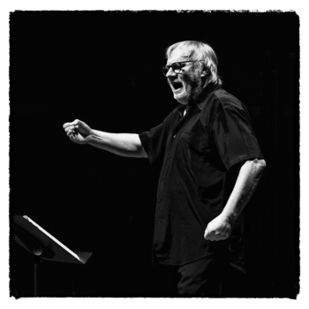 CONCERT CHOEURS DU PAYS DE TULLE - photo Dominique LEMOINE