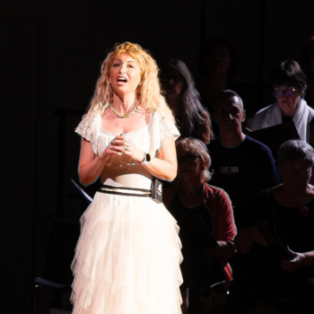 CONCERT CHOEURS DU PAYS DE TULLE - photo Dominique LEMOINE