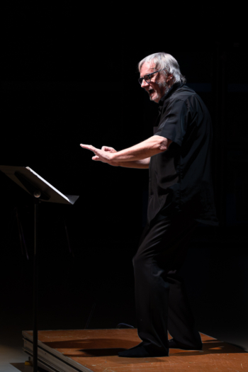 CONCERT CHOEURS DU PAYS DE TULLE - photo Dominique LEMOINE
