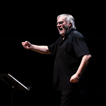 CONCERT CHOEURS DU PAYS DE TULLE - photo Dominique LEMOINE