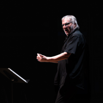 CONCERT CHOEURS DU PAYS DE TULLE - photo Dominique LEMOINE