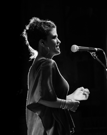 CONCERT CHOEURS DU PAYS DE TULLE - photo Dominique LEMOINE