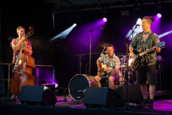 LES FRANGINS - photo Pascal ANDRIESSENS