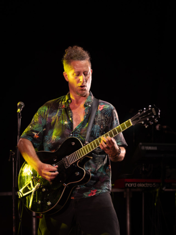 LES FRANGINS - photo Pascal ANDRIESSENS