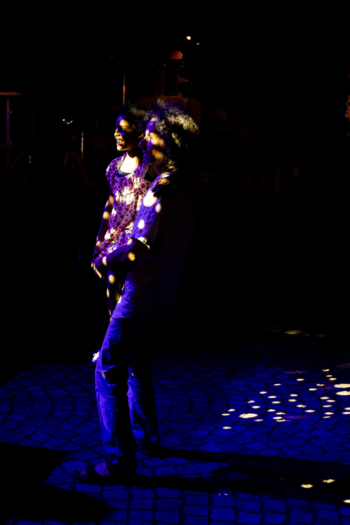 LES FRANGINS - photo Dominique LEMOINE