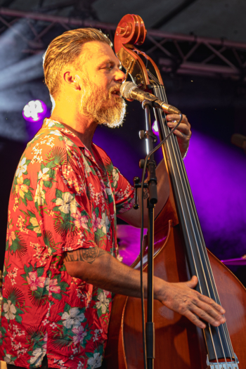 LES FRANGINS - photo Jean-Claude FILLOL