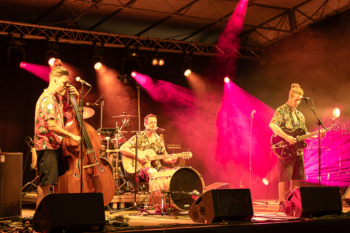 LES FRANGINS - photo Jean-Claude FILLOL