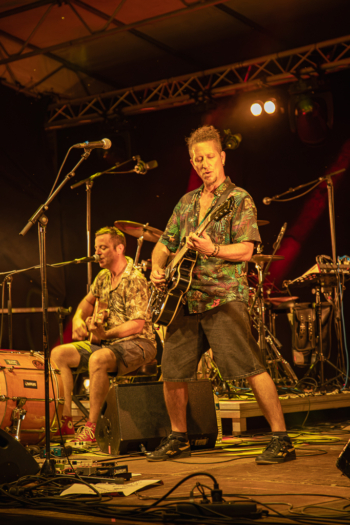 LES FRANGINS - photo Jean-Claude FILLOL