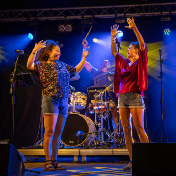 ONDA YA - photo Pascal ANDRIESSENS