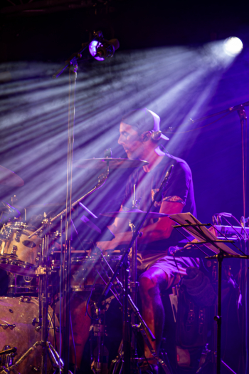 ONDA YA - photo Jean-Claude FILLOL