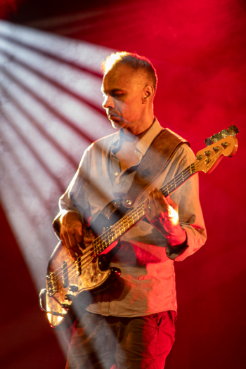 ONDA YA - photo Jean-Claude FILLOL
