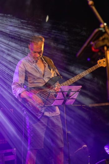 ONDA YA - photo Jean-Claude FILLOL