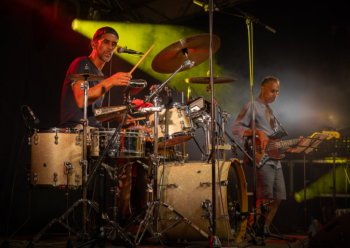 ONDA YA - photo Pascal ANDRIESSENS