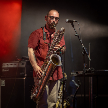 SANSEVERINO - photo Pascal ANDRIESSENS