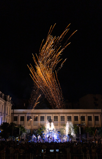 LES COMMANDOS PERCU - photo Philippe LEBRUN