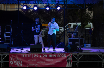 POLOKUS & MUGEN - photo Philippe LEBRUN