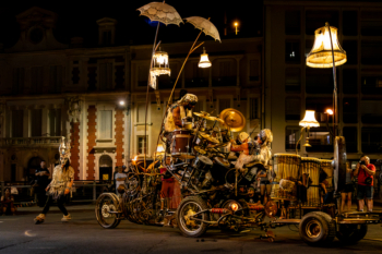 BATT MOBILE- photo Jean-Claude VERGNE