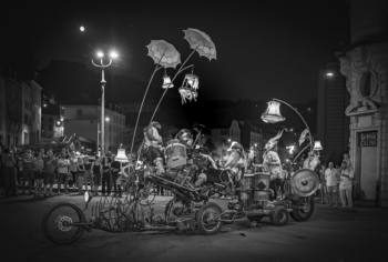 BATT MOBILE - photo Philippe LEBRUN