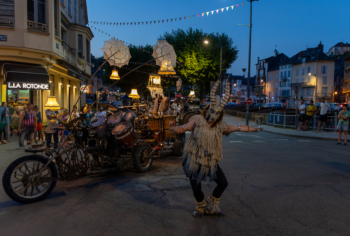 BATT MOBILE - photo Philippe LEBRUN