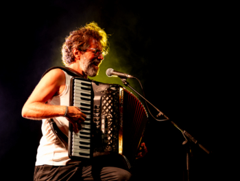 LES CROQUANTS - photo Jean-Claude VERGNE
