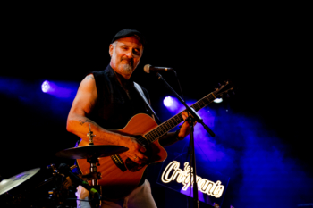 LES CROQUANTS - photo Jean-Claude VERGNE