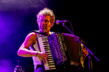 LES CROQUANTS - photo Jean-Claude VERGNE
