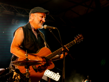 LES CROQUANTS - photo Jean-Claude VERGNE
