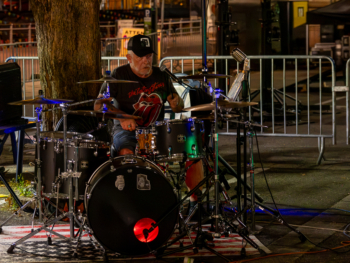 LES VIPERS - photo Jean-Claude VERGNE
