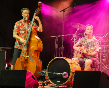 LES FRANGINS - photo Patrice EMERAUD
