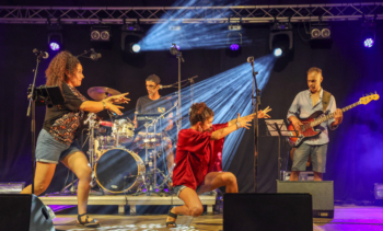 ONDA YA - photo Patrice EMERAUD