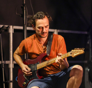 ONDA YA - photo Patrice EMERAUD