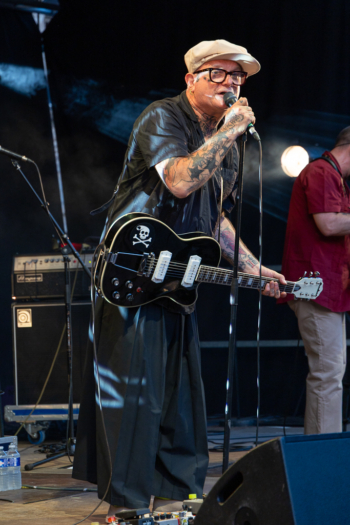 SANSEVERINO - photo Thierry CAYROU