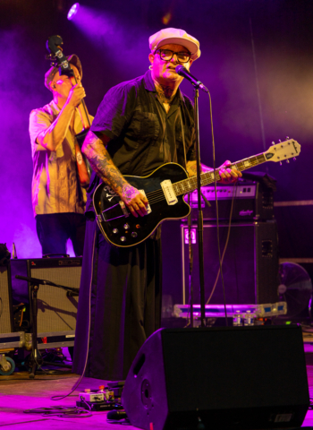 SANSEVERINO - photo Thierry CAYROU