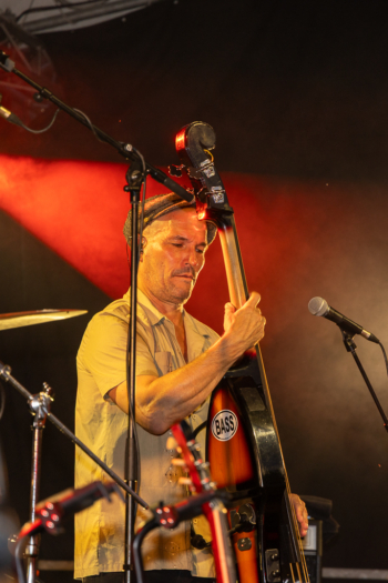 SANSEVERINO - photo Thierry CAYROU