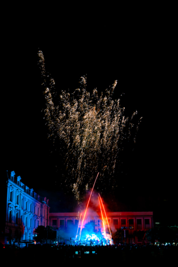 LES COMMANDOS PERCU - photo Thierry CAYROU
