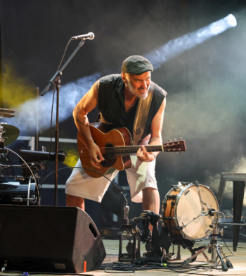 LES CROQUANTS - photo Patrice EMERAUD