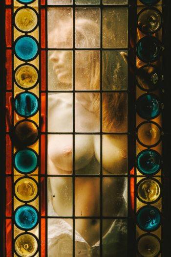 1er prix couleur - Fauré Pierre - Apparition céleste
