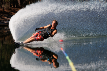 1er prix sport - Brenac Eric - Slalom 2026 n2