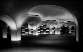 2 PRINTWORKS GROUP AUSTRALIA - Barrien Peter - Into the Terminal