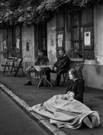 Prix de la vie quotidienne - Landon Patrick - PIETA 1940