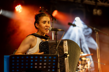 MATJE - photo Jean-Claude VERGNE